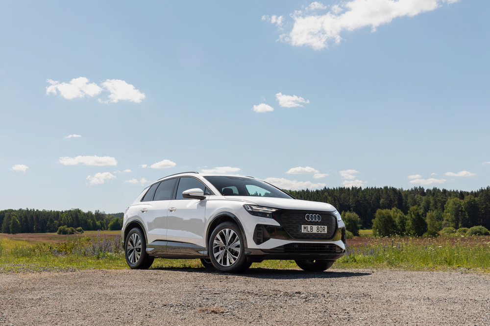 vit audi q4 e-tron