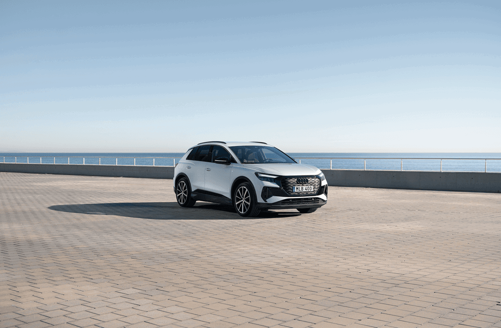 vit audi q4 e-tron