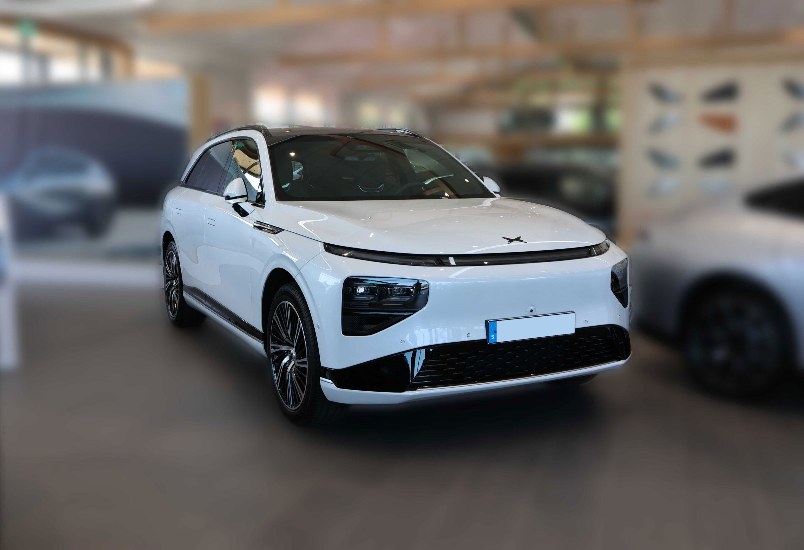 vit xpeng g9